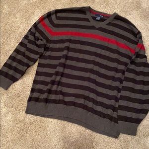 Basic editions sweater